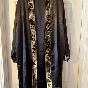 Bruno Mars Robe - XXIV